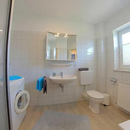 Mu32 Terrassenwohnung Muschelweg *